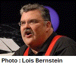 Mark Kistler
