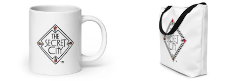 Printful Merch